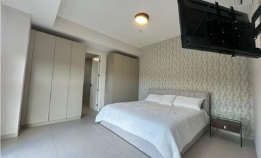 ALQUILER DE APARTAMENTO AMOBLADO EN SANTA MARIA VILLAGE