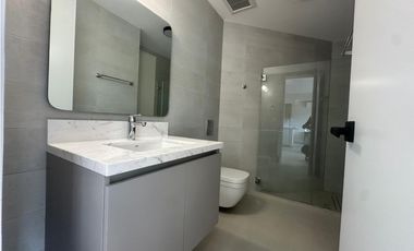ALQUILER DE APARTAMENTO AMOBLADO EN SANTA MARIA VILLAGE