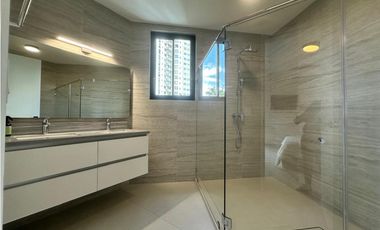 ALQUILER DE APARTAMENTO AMOBLADO EN SANTA MARIA VILLAGE
