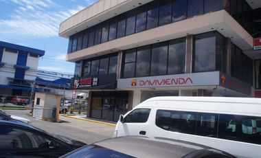 Excelente local de 100 MTS2 en alquiler El Dorado, Ciudad de Panama