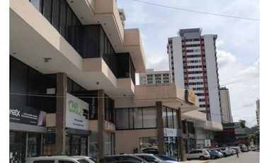 Excelente local de 100 MTS2 en alquiler El Dorado, Ciudad de Panama