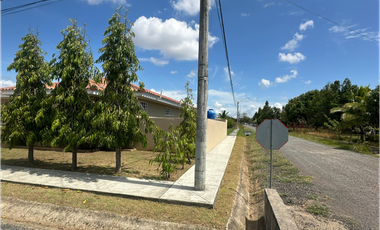 Venta de casa en Coclé, Penonomé