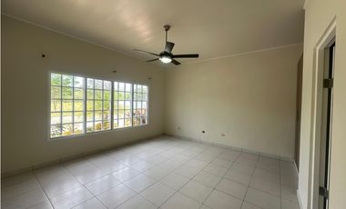 Venta de casa en Coclé, Penonomé