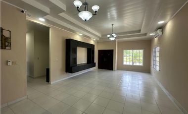 Venta de casa en Coclé, Penonomé