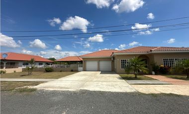 Venta de casa en Coclé, Penonomé