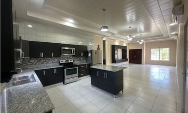 Venta de casa en Coclé, Penonomé