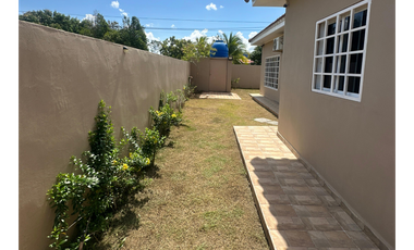 Venta de casa en Coclé, Penonomé