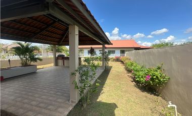 Venta de casa en Coclé, Penonomé