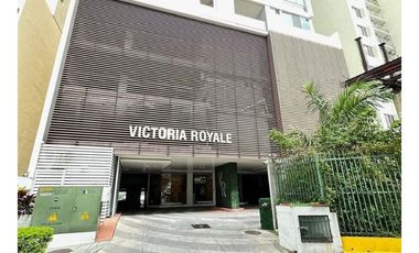 APARTAMENTO EN VENTA – PH Victoria Royale