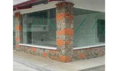 Local Comercial alquiler en San Francisco, Panamá