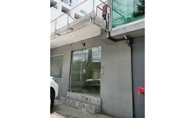 ALQUILER LOCAL VIA ISRAEL