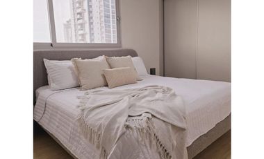 APARTAMENTO TOTALMENTE AMOBLADO EN COCO DEL MAR (C.P)