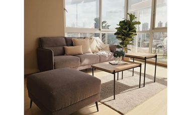 APARTAMENTO TOTALMENTE AMOBLADO EN COCO DEL MAR (C.P)