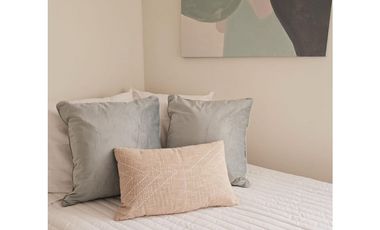 APARTAMENTO TOTALMENTE AMOBLADO EN COCO DEL MAR (C.P)