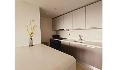 APARTAMENTO TOTALMENTE AMOBLADO EN COCO DEL MAR (C.P)