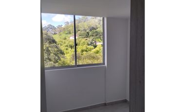 VENDO APARTAMENTO EN LA ESTRELLA-NUEVO