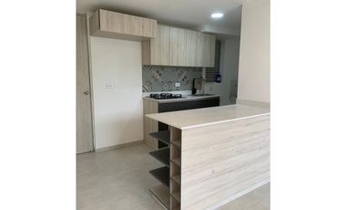 VENDO APARTAMENTO EN LA ESTRELLA-NUEVO