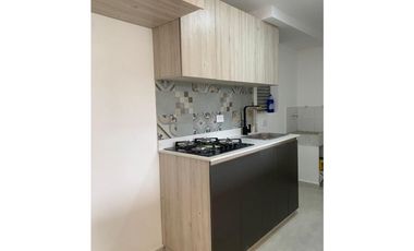 VENDO APARTAMENTO EN LA ESTRELLA-NUEVO