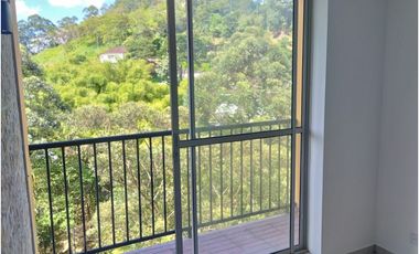 VENDO APARTAMENTO EN LA ESTRELLA-NUEVO