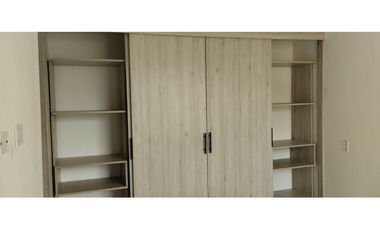 VENDO APARTAMENTO EN LA ESTRELLA-NUEVO