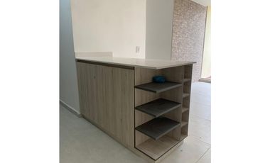 VENDO APARTAMENTO EN LA ESTRELLA-NUEVO