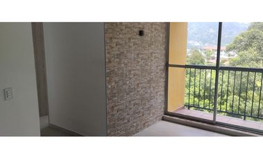 VENDO APARTAMENTO EN LA ESTRELLA-NUEVO
