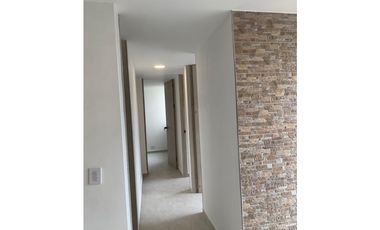 VENDO APARTAMENTO EN LA ESTRELLA-NUEVO
