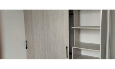 VENDO APARTAMENTO EN LA ESTRELLA-NUEVO