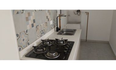 VENDO APARTAMENTO EN LA ESTRELLA-NUEVO