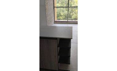 VENDO APARTAMENTO EN LA ESTRELLA-NUEVO