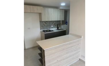 VENDO APARTAMENTO EN LA ESTRELLA-NUEVO