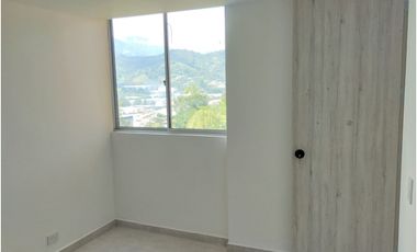VENDO APARTAMENTO EN LA ESTRELLA-NUEVO