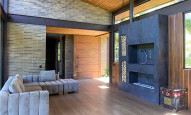 Casa en Arriendo en El Retiro