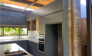 Casa en Arriendo en El Retiro