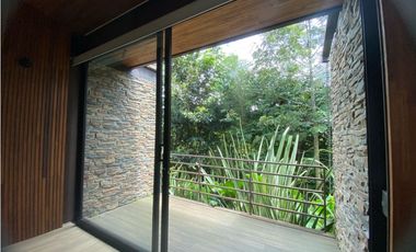Casa en Arriendo en El Retiro
