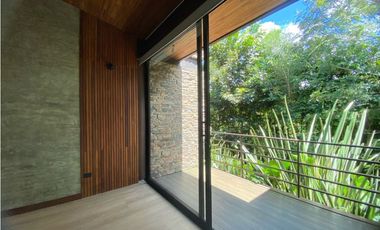 Casa en Arriendo en El Retiro