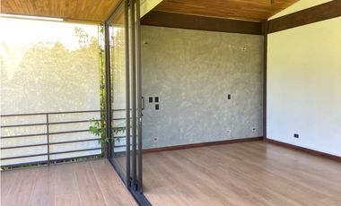 Casa en Arriendo en El Retiro