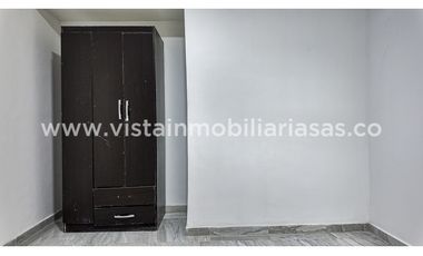 Arriendo Casa Comercial Lleras, Manizales