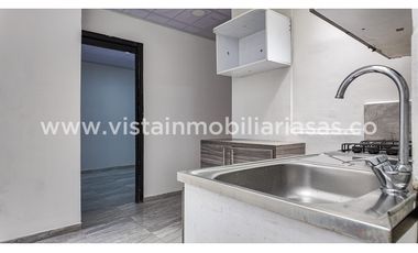 Arriendo Casa Comercial Lleras, Manizales