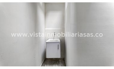Arriendo Casa Comercial Lleras, Manizales