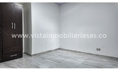Arriendo Casa Comercial Lleras, Manizales