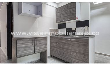 Arriendo Casa Comercial Lleras, Manizales