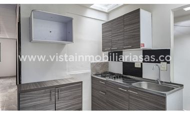 Arriendo Casa Comercial Lleras, Manizales