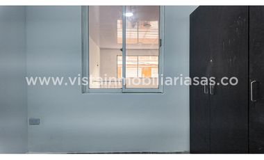 Arriendo Casa Comercial Lleras, Manizales