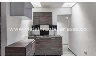 Arriendo Casa Comercial Lleras, Manizales