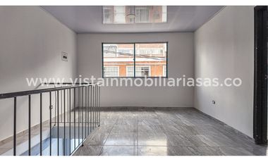 Arriendo Casa Comercial Lleras, Manizales