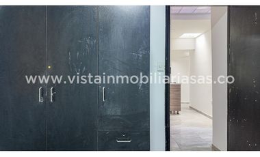 Arriendo Casa Comercial Lleras, Manizales