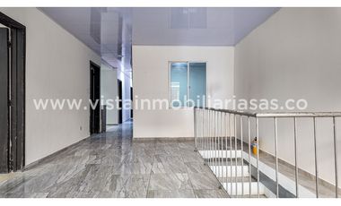 Arriendo Casa Comercial Lleras, Manizales
