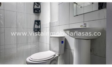 Arriendo Casa Comercial Lleras, Manizales