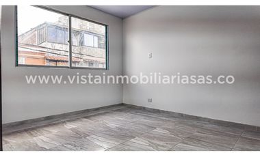Arriendo Casa Comercial Lleras, Manizales